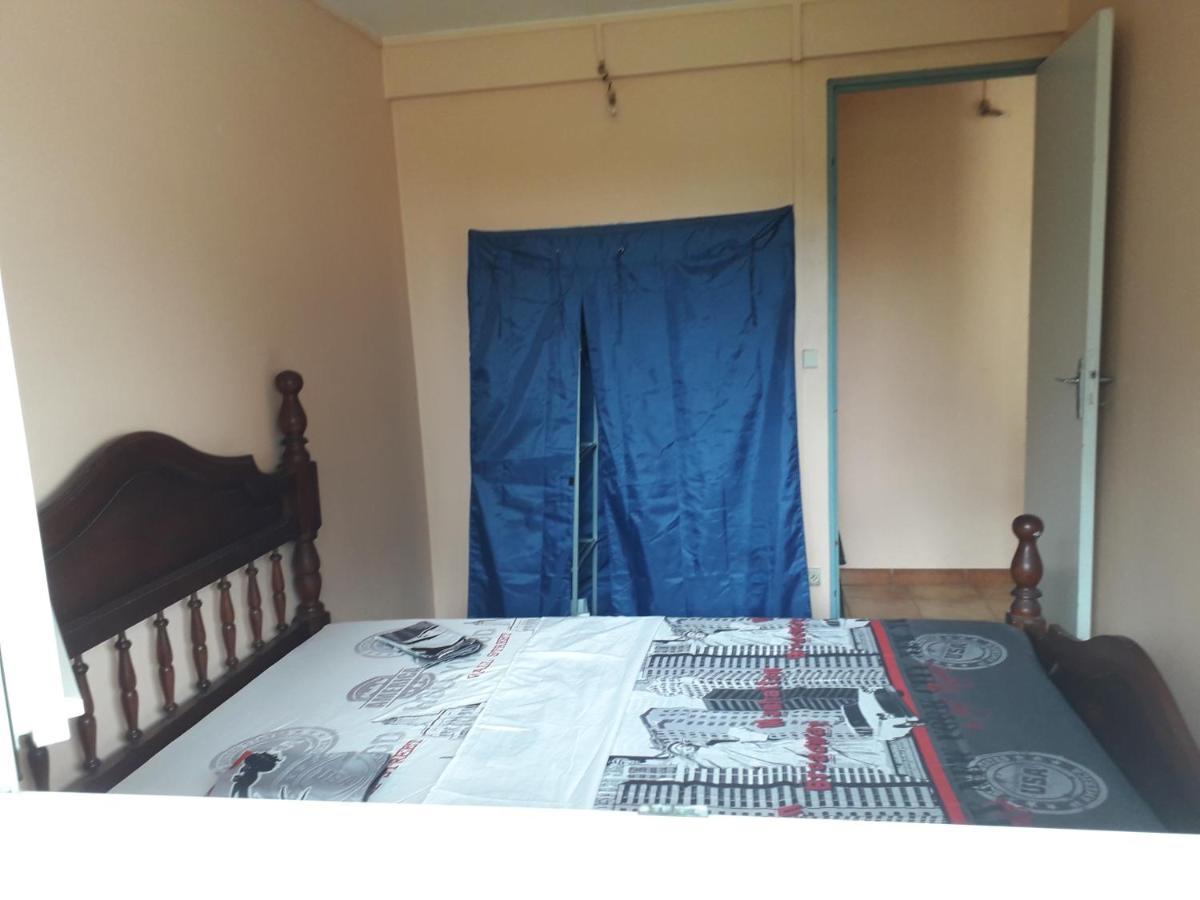 Appartement La Colombe à Riviere-Salee Extérieur photo