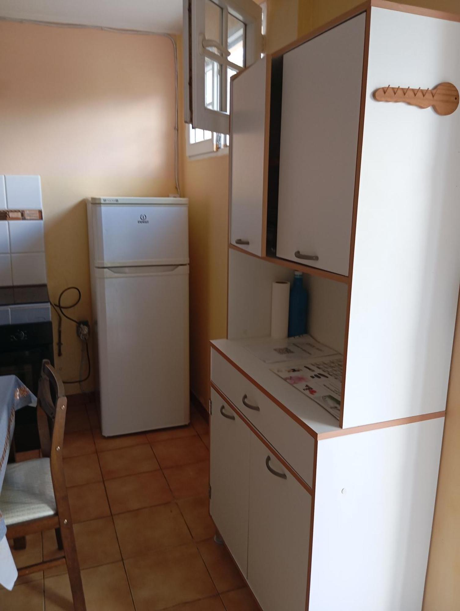Appartement La Colombe à Riviere-Salee Extérieur photo